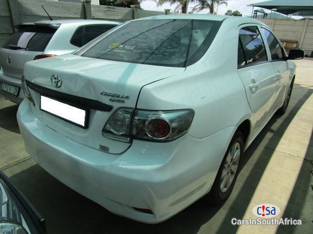 Toyota Conquest Manual 2015 in Mpumalanga - image