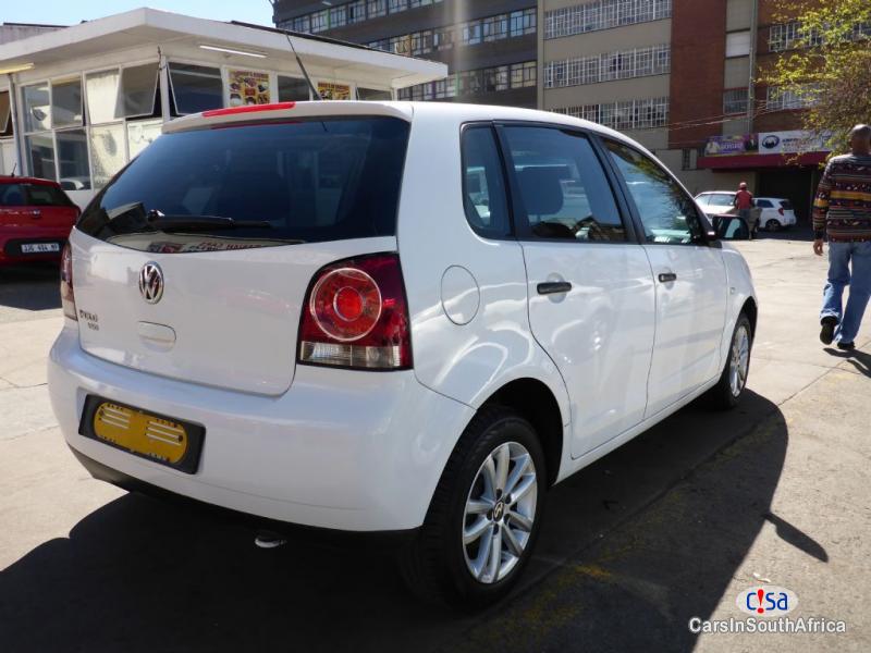 Volkswagen Polo 2.6 Manual 2014 - image 3