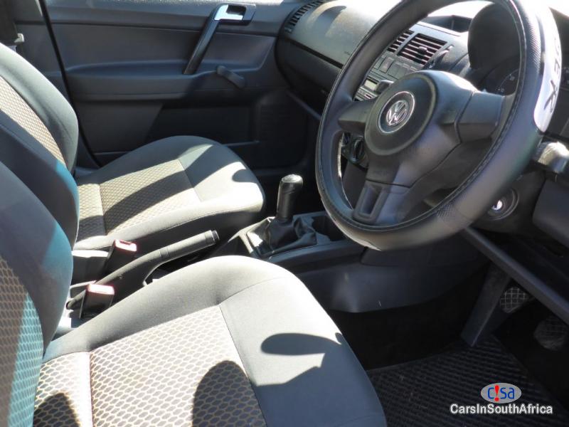 Volkswagen Polo 2.6 Manual 2014 - image 5