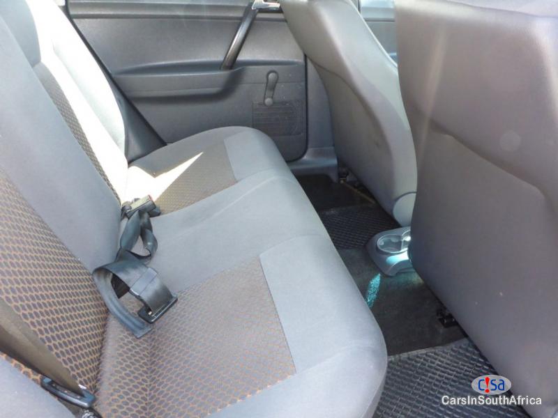 Volkswagen Polo 2.6 Manual 2014 - image 6