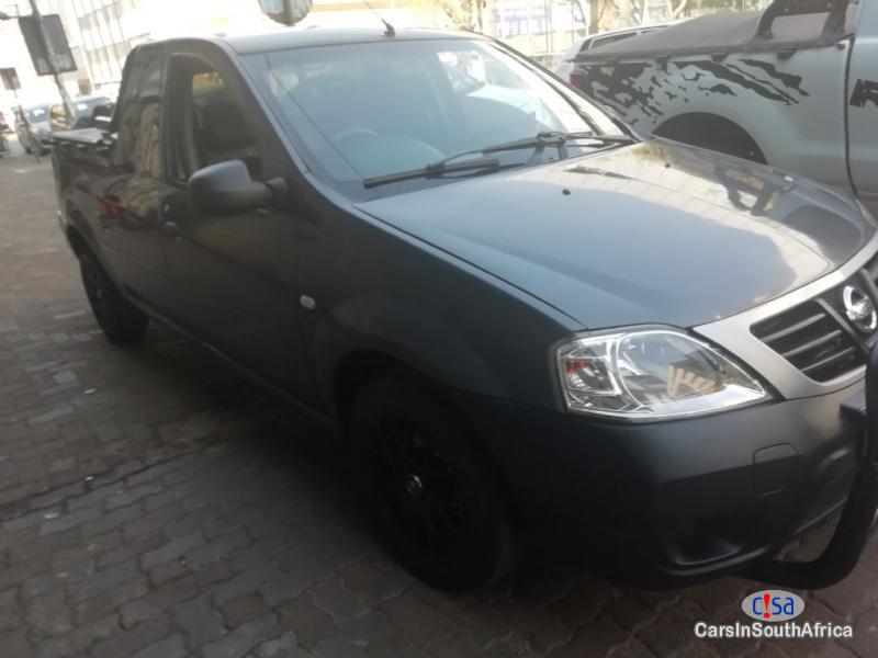 Pictures of Nissan NP200 1.6 Manual 2016