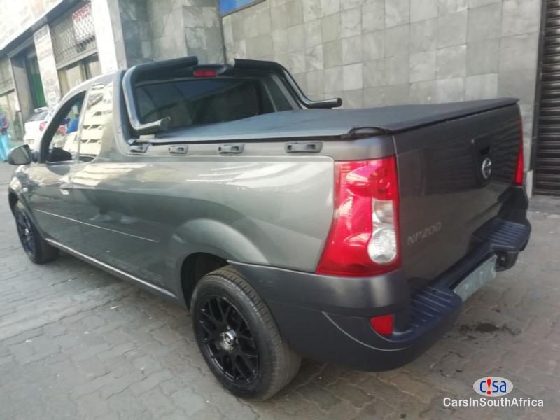 Nissan NP200 1.6 Manual 2016 - image 3