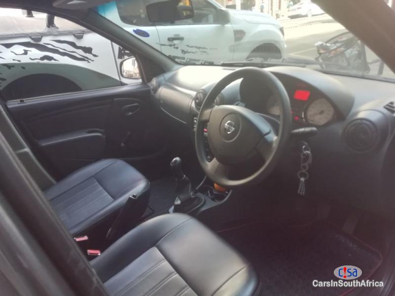 Nissan NP200 1.6 Manual 2016 - image 4