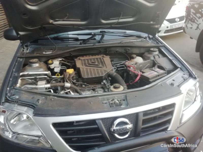 Nissan NP200 1.6 Manual 2016 - image 5