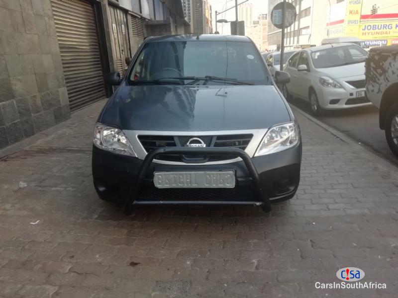 Nissan NP200 1.6 Manual 2016 - image 6
