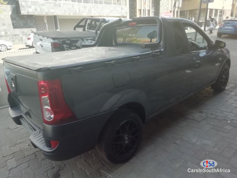 Nissan NP200 1.6 Manual 2016 - image 7