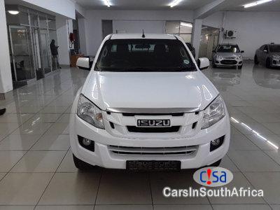 Isuzu KB250 2.0 Manual 2013