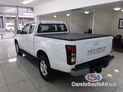 Isuzu KB250 2.0 Manual 2013 in Gauteng