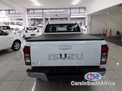 Isuzu KB250 2.0 Manual 2013 in South Africa