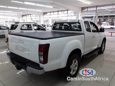 Picture of Isuzu KB250 2.0 Manual 2013 in Gauteng