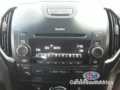 Picture of Isuzu KB250 2.0 Manual 2013 in South Africa