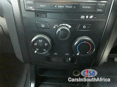 Isuzu KB250 2.0 Manual 2013 in Gauteng - image