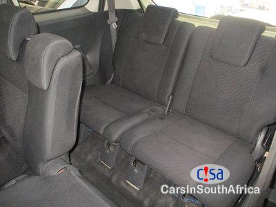 Toyota Avanza 1.5sx Manual 2013 in South Africa