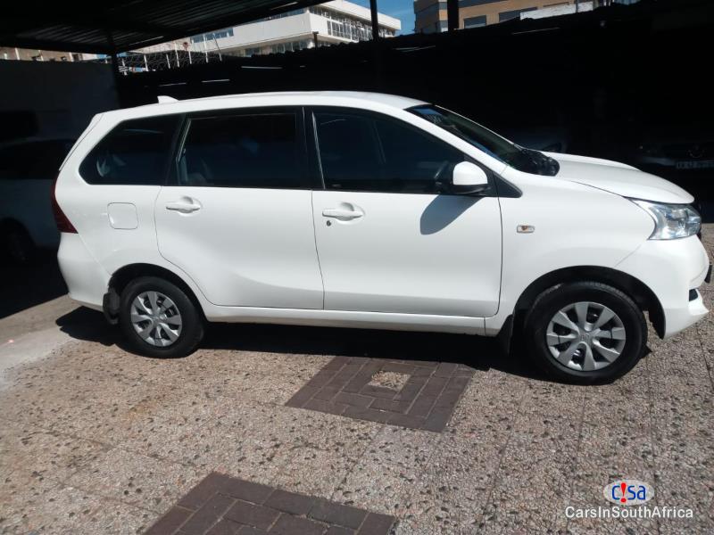 Toyota Avanza 1.5 Manual 2022 in KwaZulu Natal