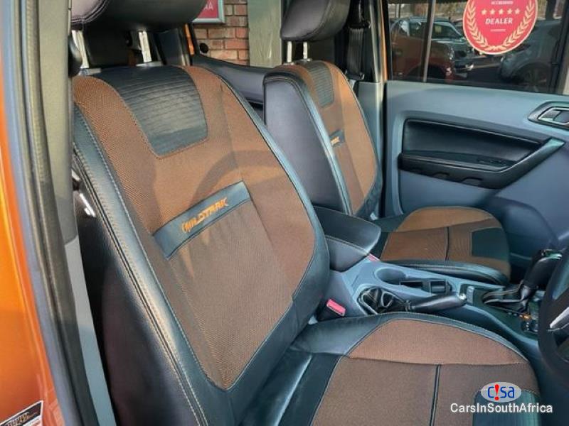 Ford Ranger 0784119228 Automatic 2018 - image 3