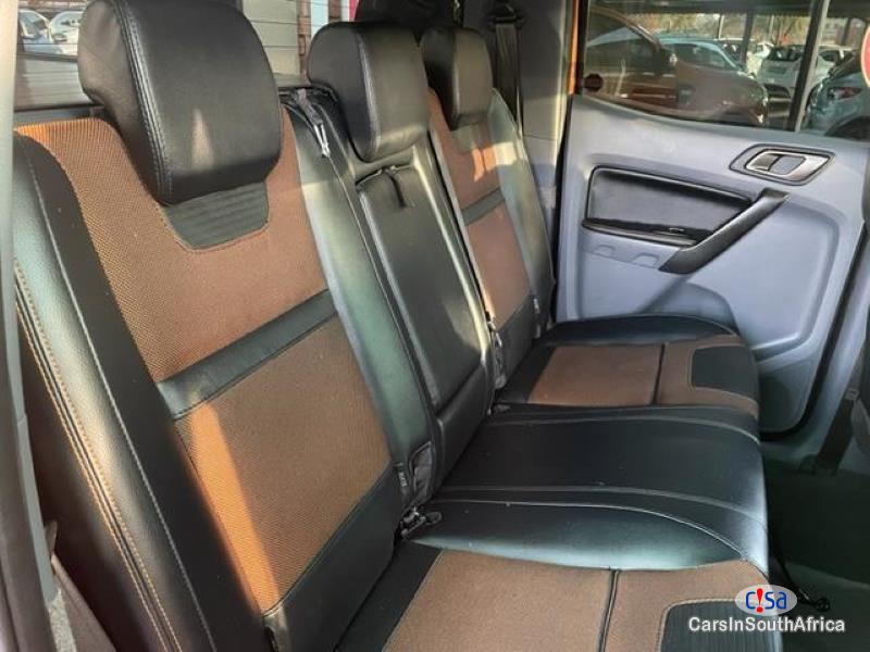 Ford Ranger 0784119228 Automatic 2018 - image 4