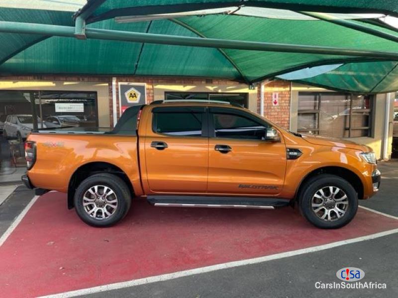 Ford Ranger 0784119228 Automatic 2018 - image 5
