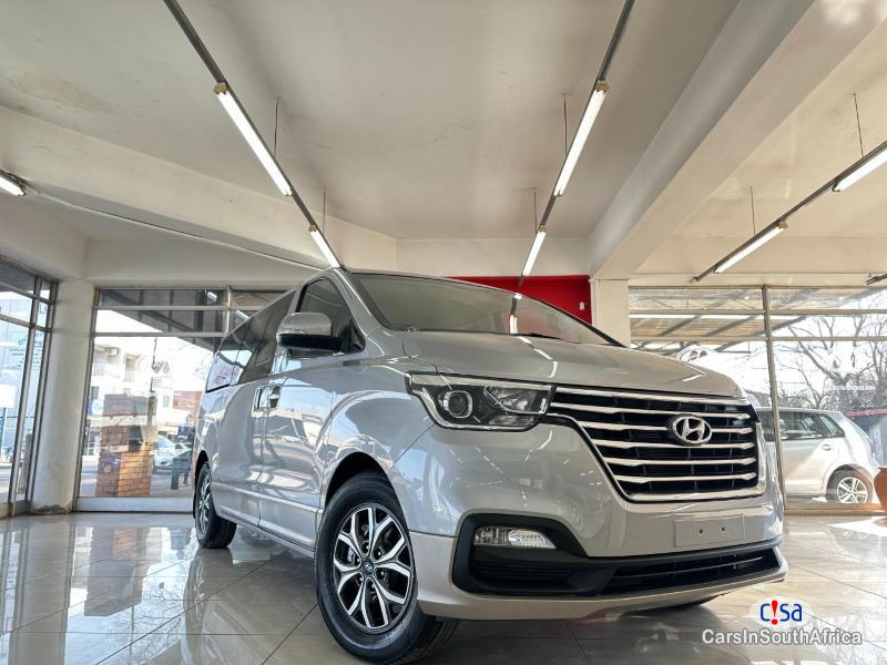 Picture of Hyundai H-1 WHATSAP 0747641485 Automatic 2018