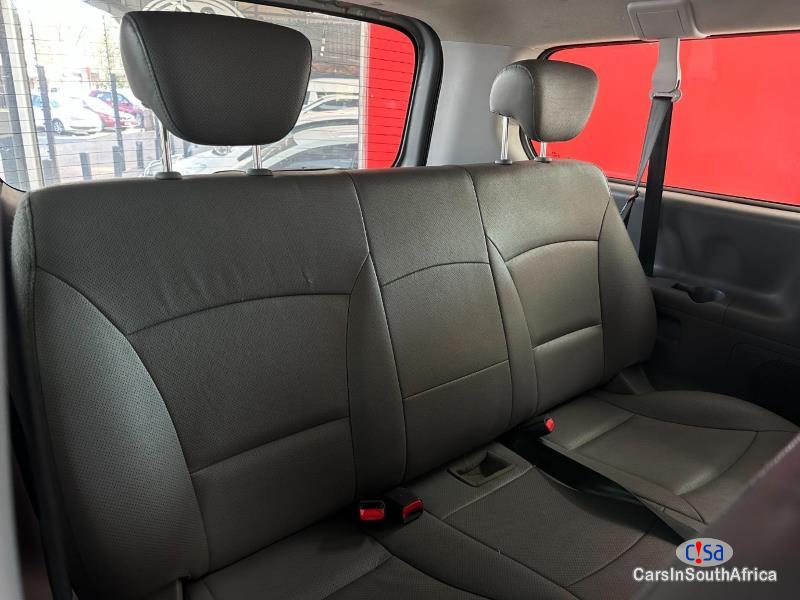 Hyundai H-1 WHATSAP 0747641485 Automatic 2018 - image 4
