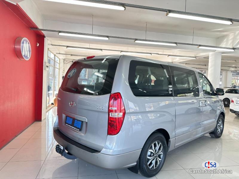 Picture of Hyundai H-1 WHATSAP 0747641485 Automatic 2018 in Limpopo