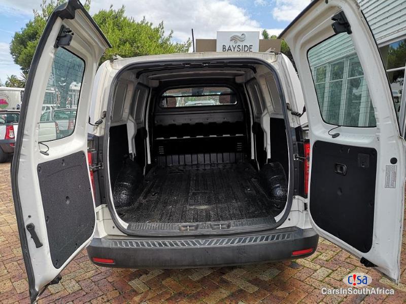 Hyundai H-1 0747641485 Automatic 2018 - image 2
