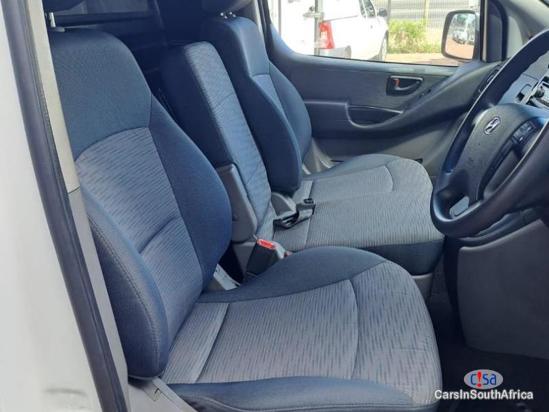Hyundai H-1 0747641485 Automatic 2018 - image 5