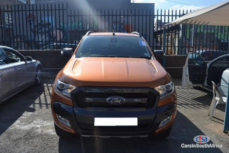Picture of Ford Ranger 0747641485 Manual 2015