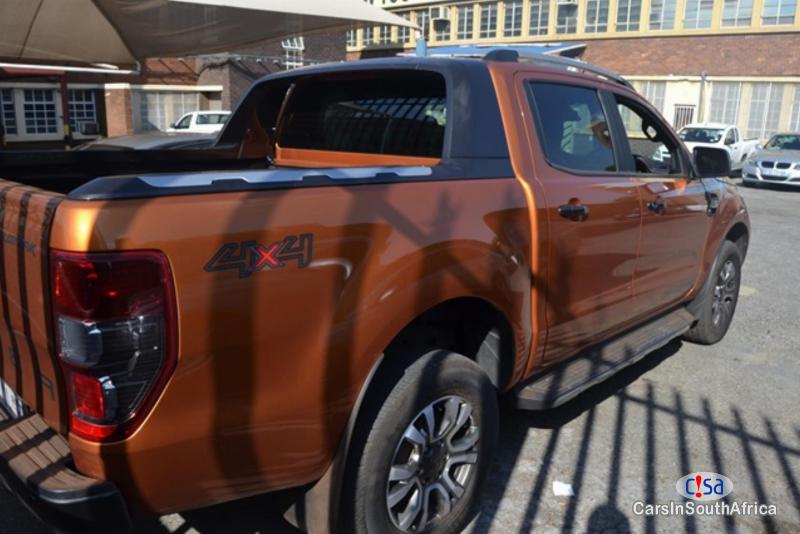 Ford Ranger 0747641485 Manual 2015 in Eastern Cape