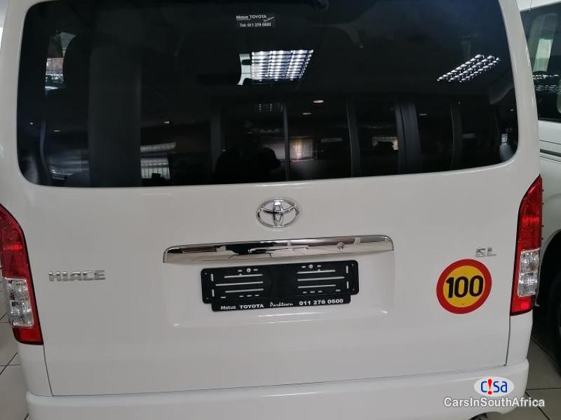 Toyota Quantum 0784119228 Manual 2023 - image 3
