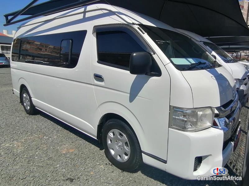 Pictures of Toyota Quantum 0616417846 Manual 2019