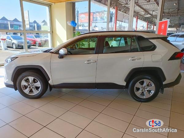 Picture of Toyota RAV-4 2.0 Toyota Rav4 Call Or WhatsApp 0848069549 Automatic 2018