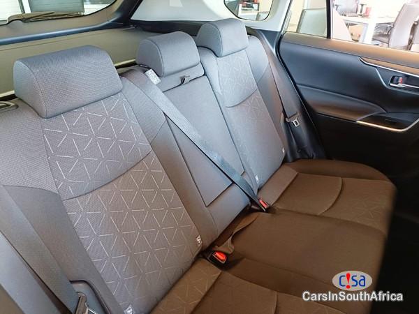 Toyota RAV-4 2.0 Toyota Rav4 Call Or WhatsApp 0848069549 Automatic 2018 - image 5