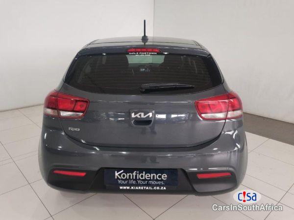 Picture of Kia Rio Kia Rio Call Or WhatsApp 0848069549 Manual 2020 in Northern Cape