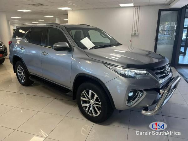 Picture of Toyota Fortuner 2.8 GD-6 Raised Body Auto Call Or Whatsapp 068 346 6875 Automatic 2018