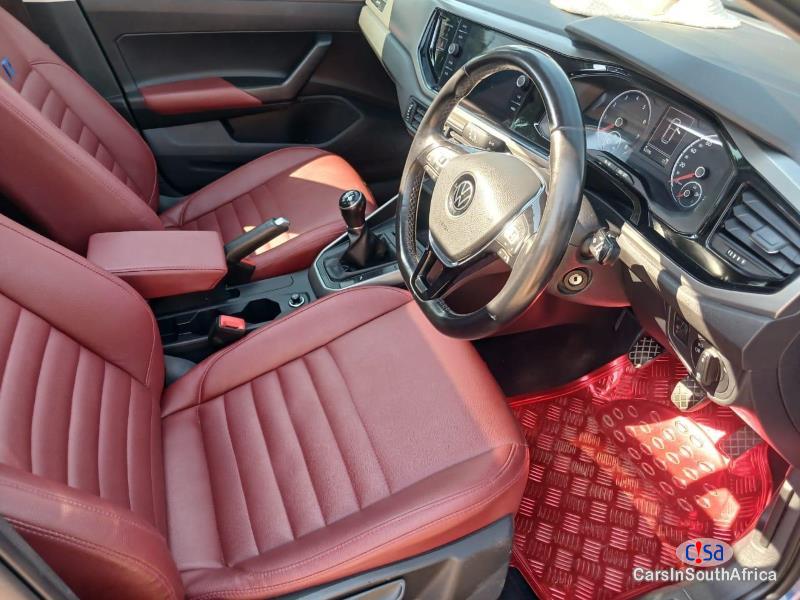 Volkswagen Polo 1.2 /call Whatsapp 068 346 6875 Manual 2020 in Gauteng