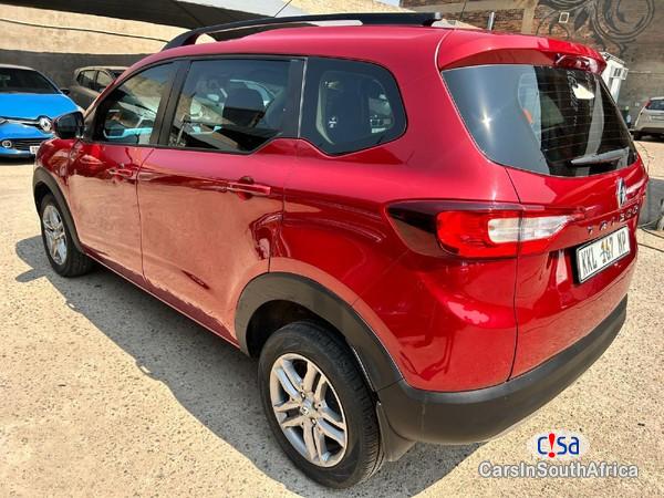 Renault Other Triber 1.0 Intens Manual 2020 in Limpopo
