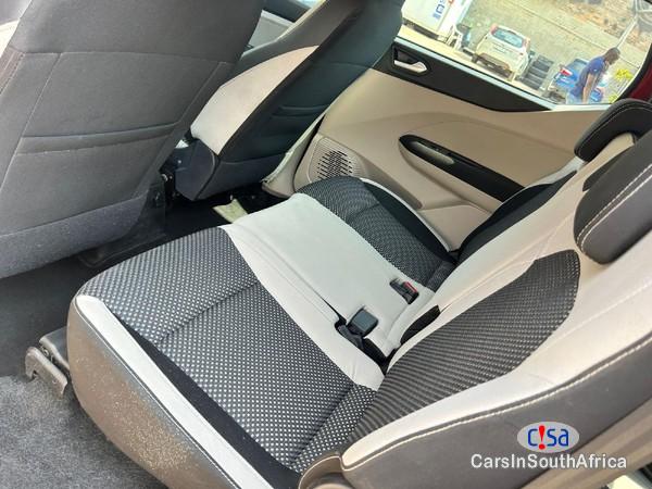 Renault Other Triber 1.0 Intens Manual 2020 in South Africa