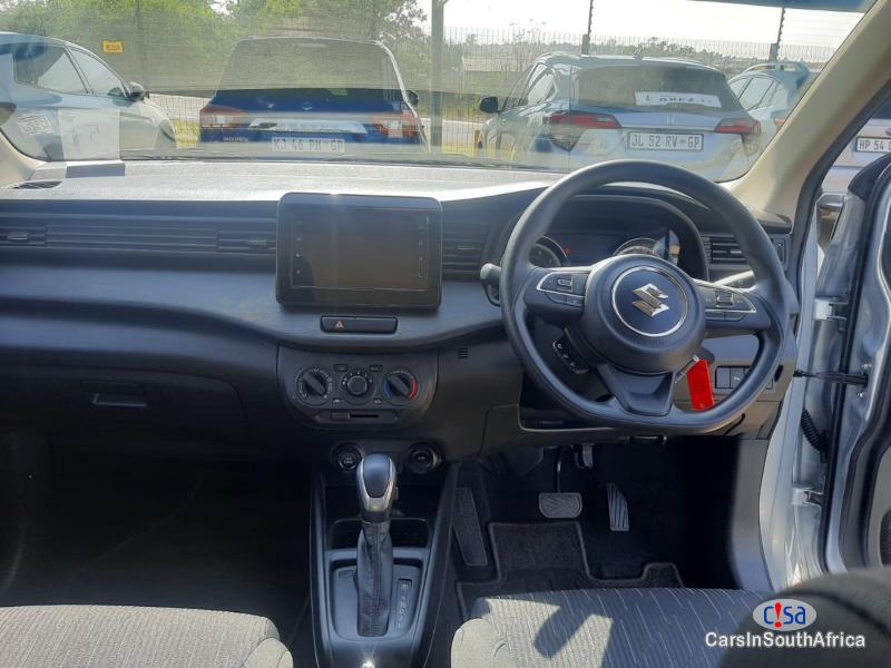 Suzuki Jimny Manual 2019 in KwaZulu Natal