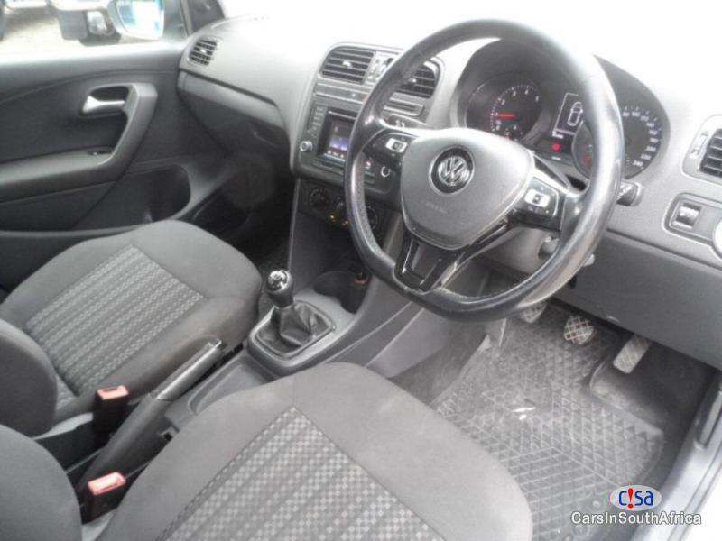 Volkswagen Polo 1.2 Manual 2015 in Eastern Cape