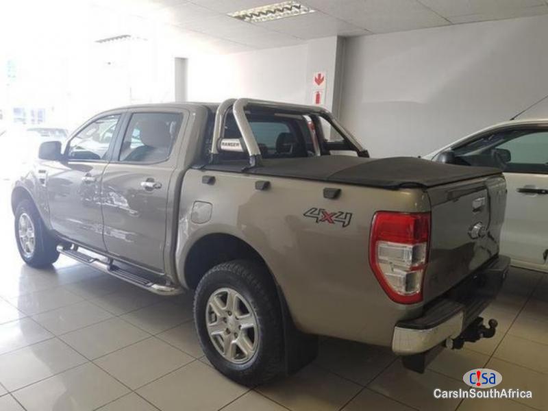 Ford Ranger 3.2 Manual 2017 - image 2