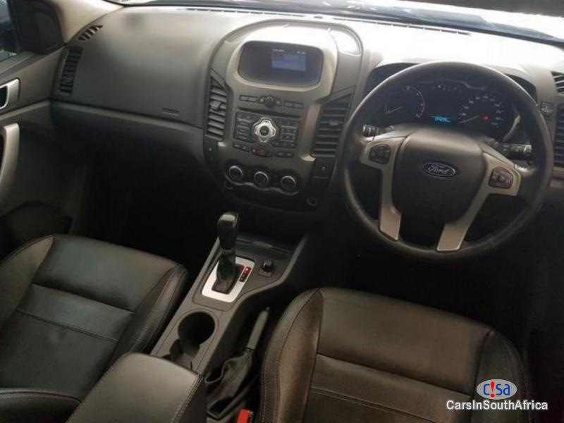 Ford Ranger 3.2 Manual 2017 - image 3