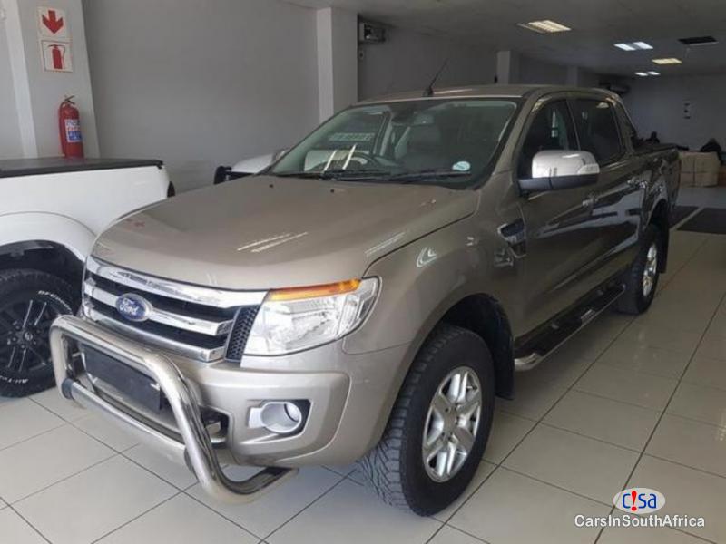 Ford Ranger 3.2 Manual 2017 - image 4