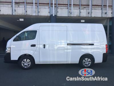 Nissan NV350 2.5 Manual 2018 - image 3
