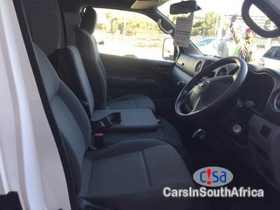 Nissan NV350 2.5 Manual 2018 - image 4