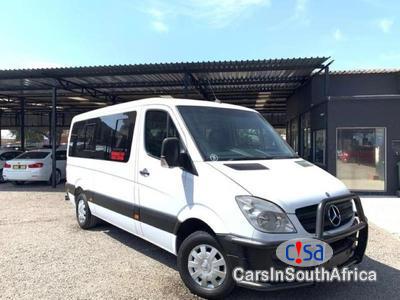 Picture of Mercedes Benz SLS 311 Manual 2013