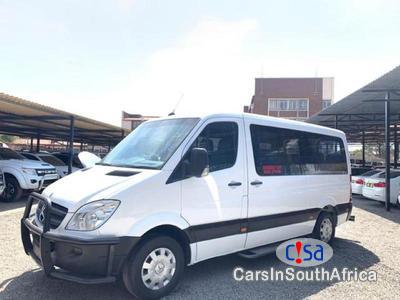 Mercedes Benz SLS 311 Manual 2013