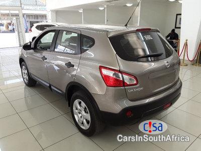 Nissan Qashqai 1.6 Manual 2016 in Eastern Cape