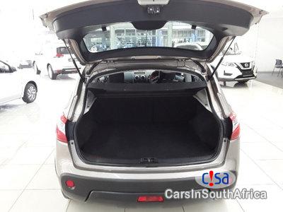 Nissan Qashqai 1.6 Manual 2016 in South Africa