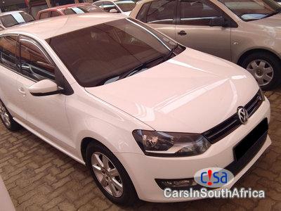 Pictures of Volkswagen Polo 1.4 Manual 2012