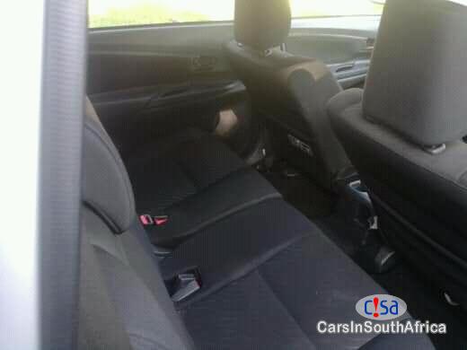 Picture of Toyota Avanza 1.5 SX Manual 2017 in Mpumalanga